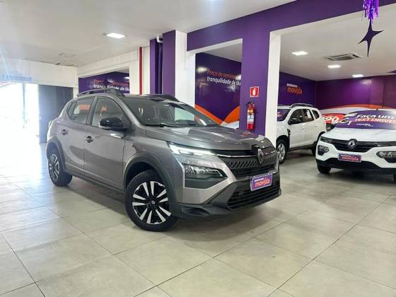 RENAULT KARDIAN 1.0 TCE FLEX EVOLUTION EDC
